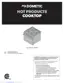 Preview: Installation And Operating Manual