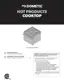 Preview: Installation And Operation Manual