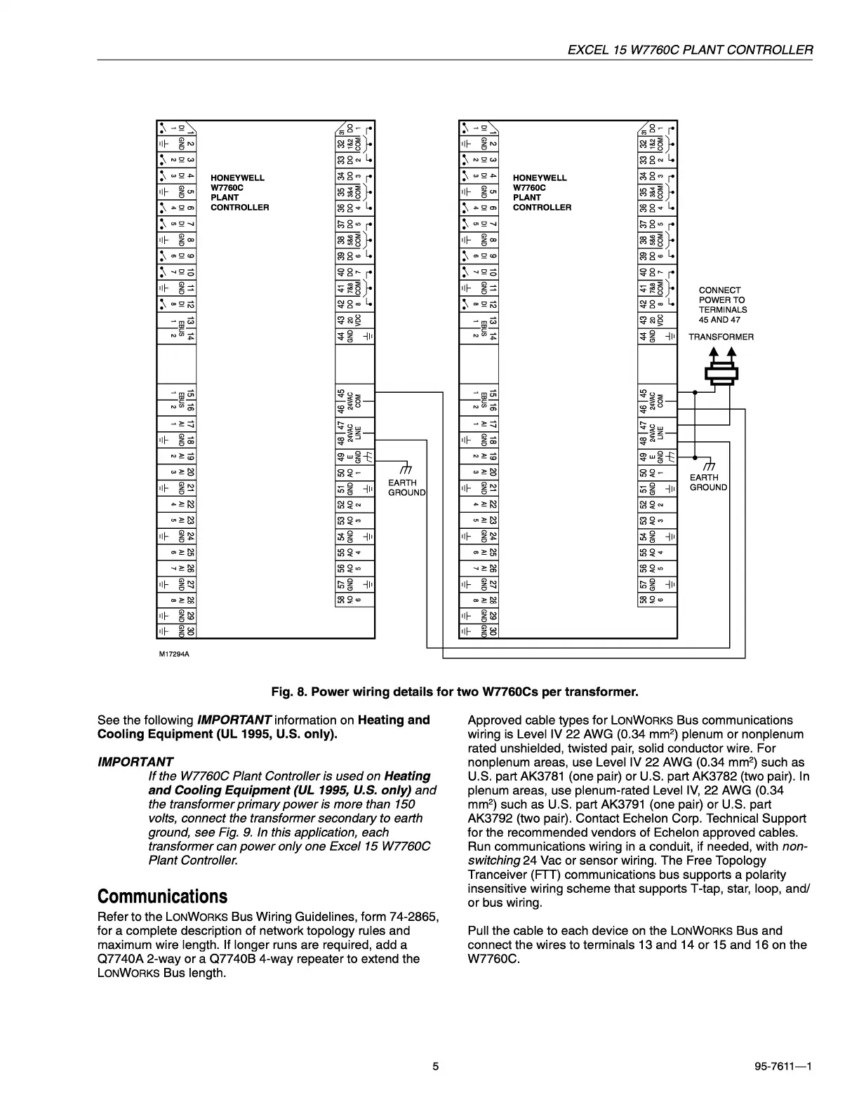 Page #5 background image