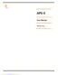 Preview: User Manual