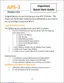 Preview: Quick Start Guide