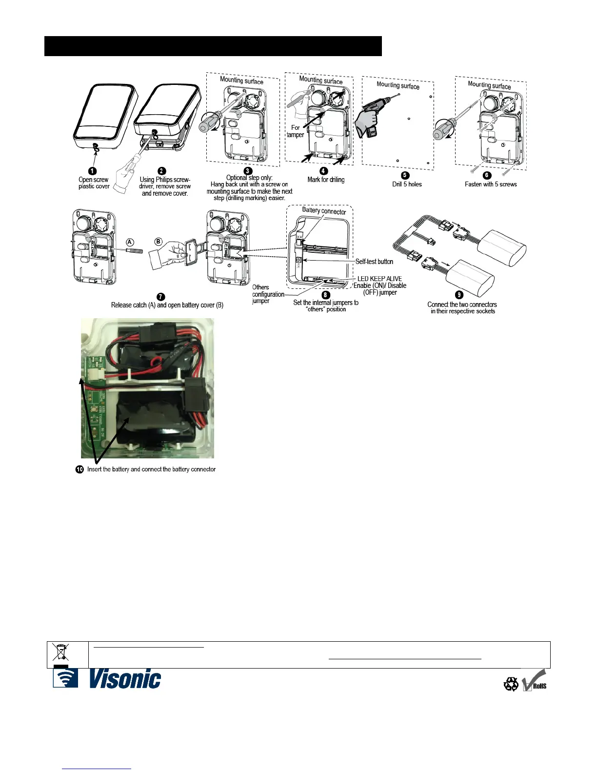 Page #2 background image