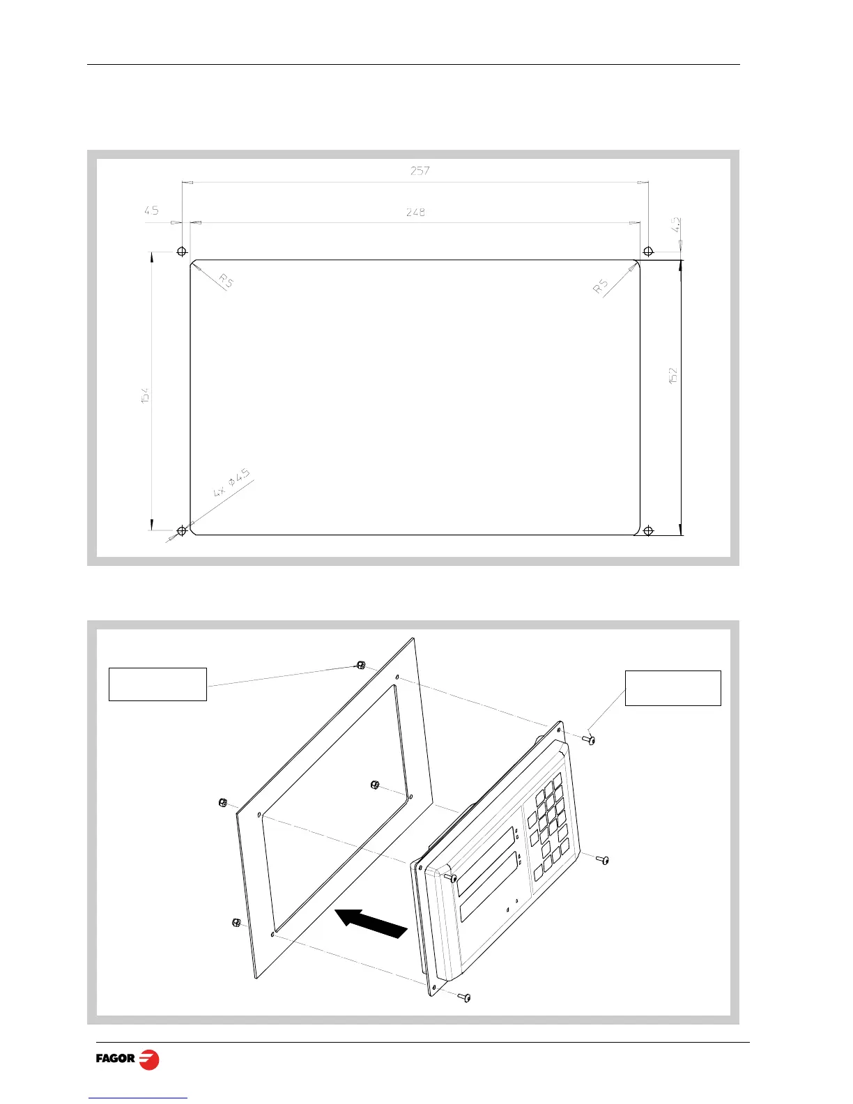Page #15 background image