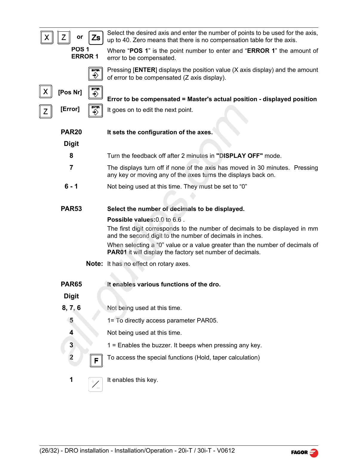Page #26 background image