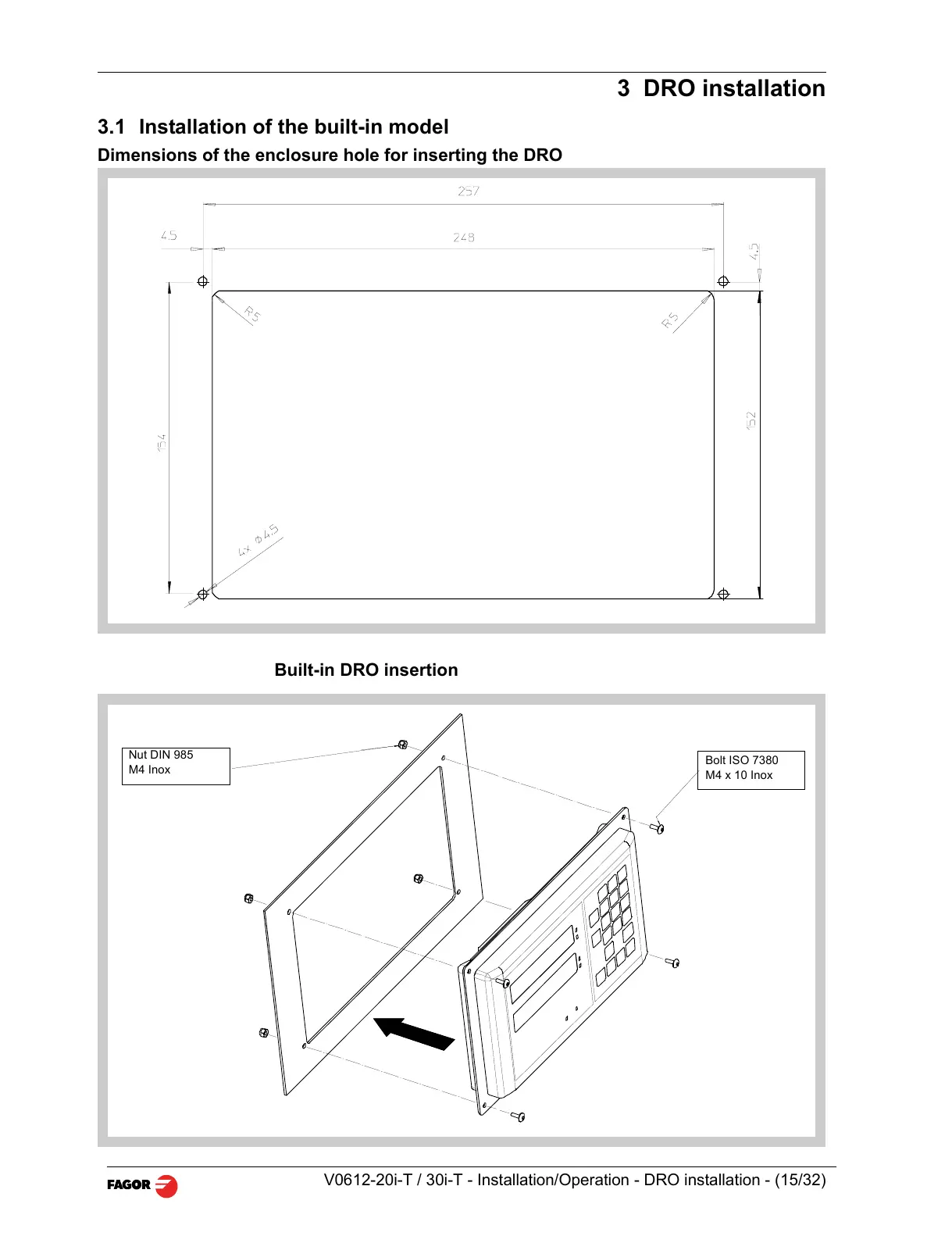 Page #15 background image