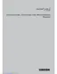 Preview: Installation, Technical And Maintenance  Manual