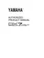Preview: Authorized Product Manual