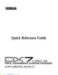 Preview: Quick Reference Guide