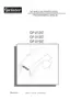 Preview: Programming Manual