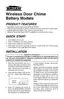 Preview: User Guide