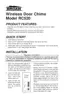 Preview: Quick Start Guide