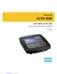 Preview: User Guide