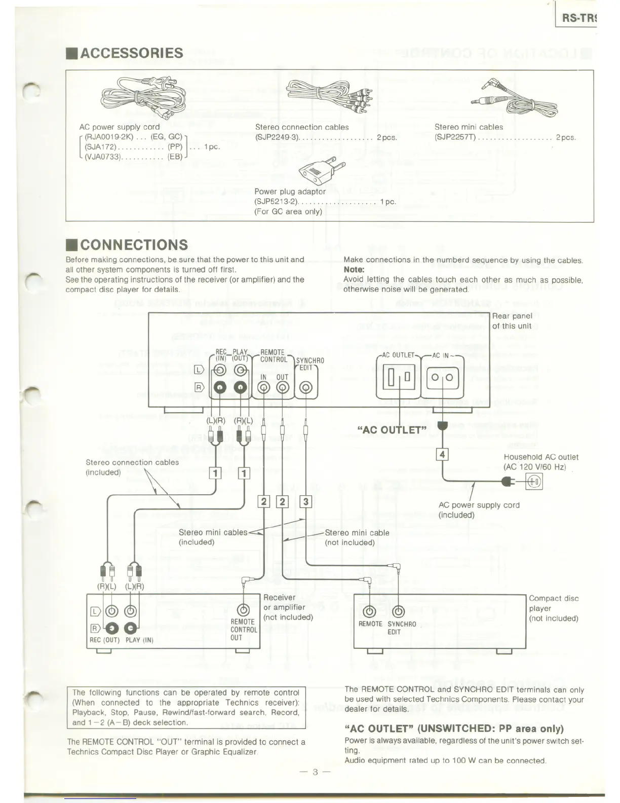 Page #3 background image