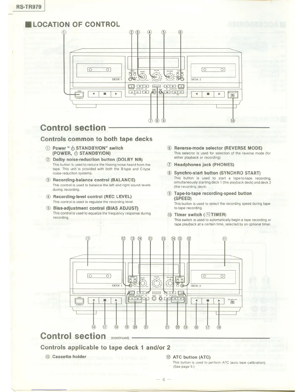 Page #4 background image