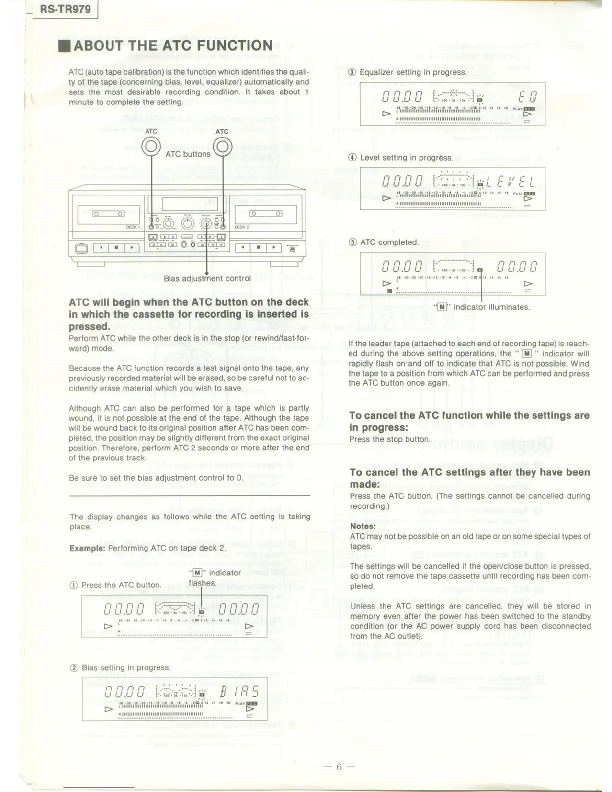 Page #6 background image