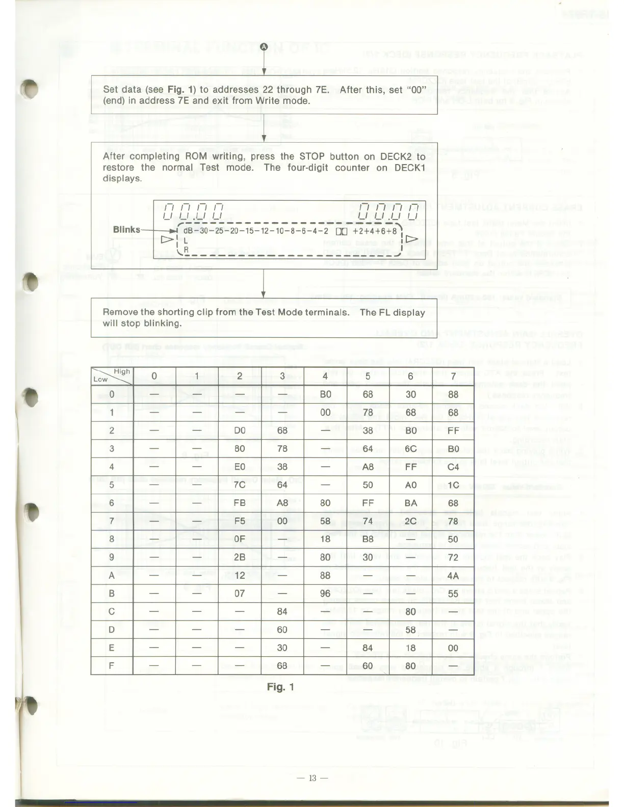 Page #8 background image