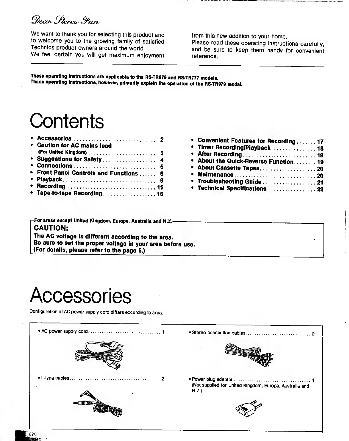 Page #2 background image