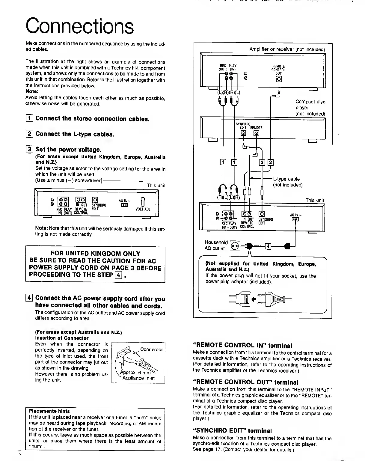 Page #5 background image