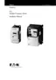 Preview: Installation Manual