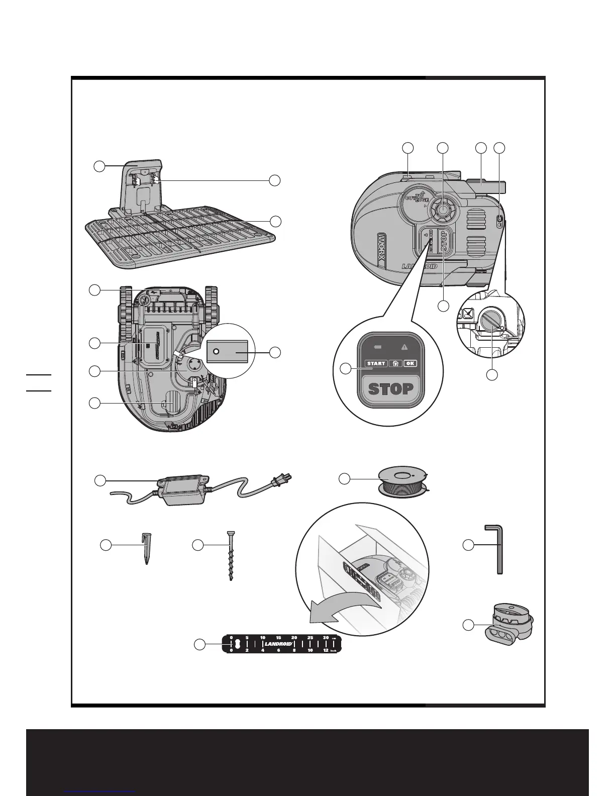 Page #6 background image