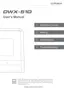 Preview: User Manual