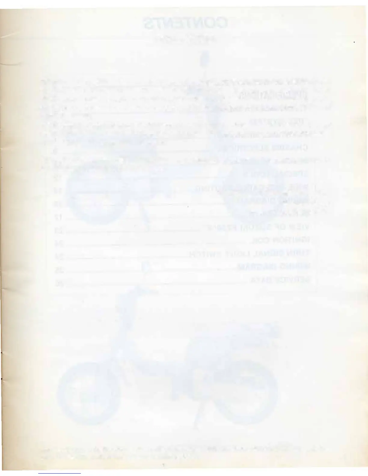 Page #2 background image