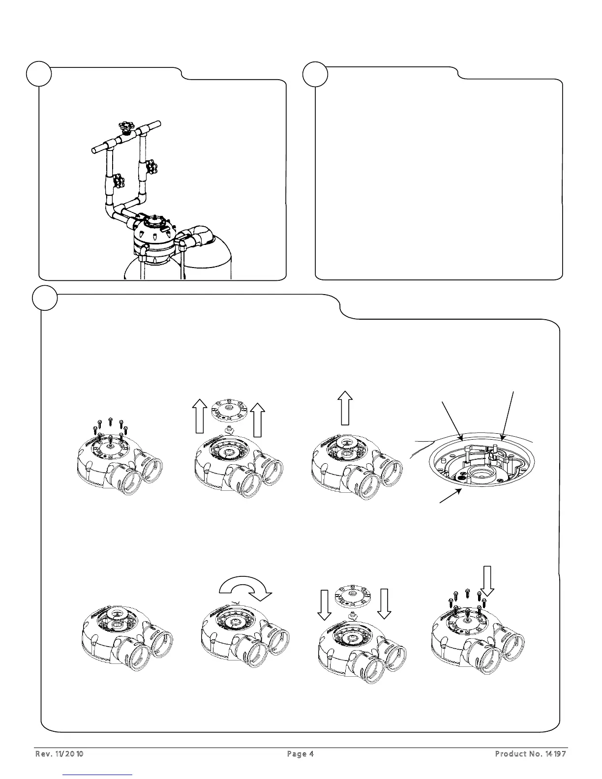 Page #4 background image