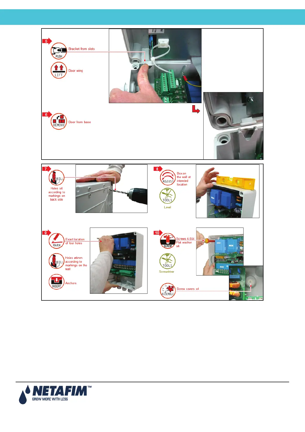 Page #10 background image