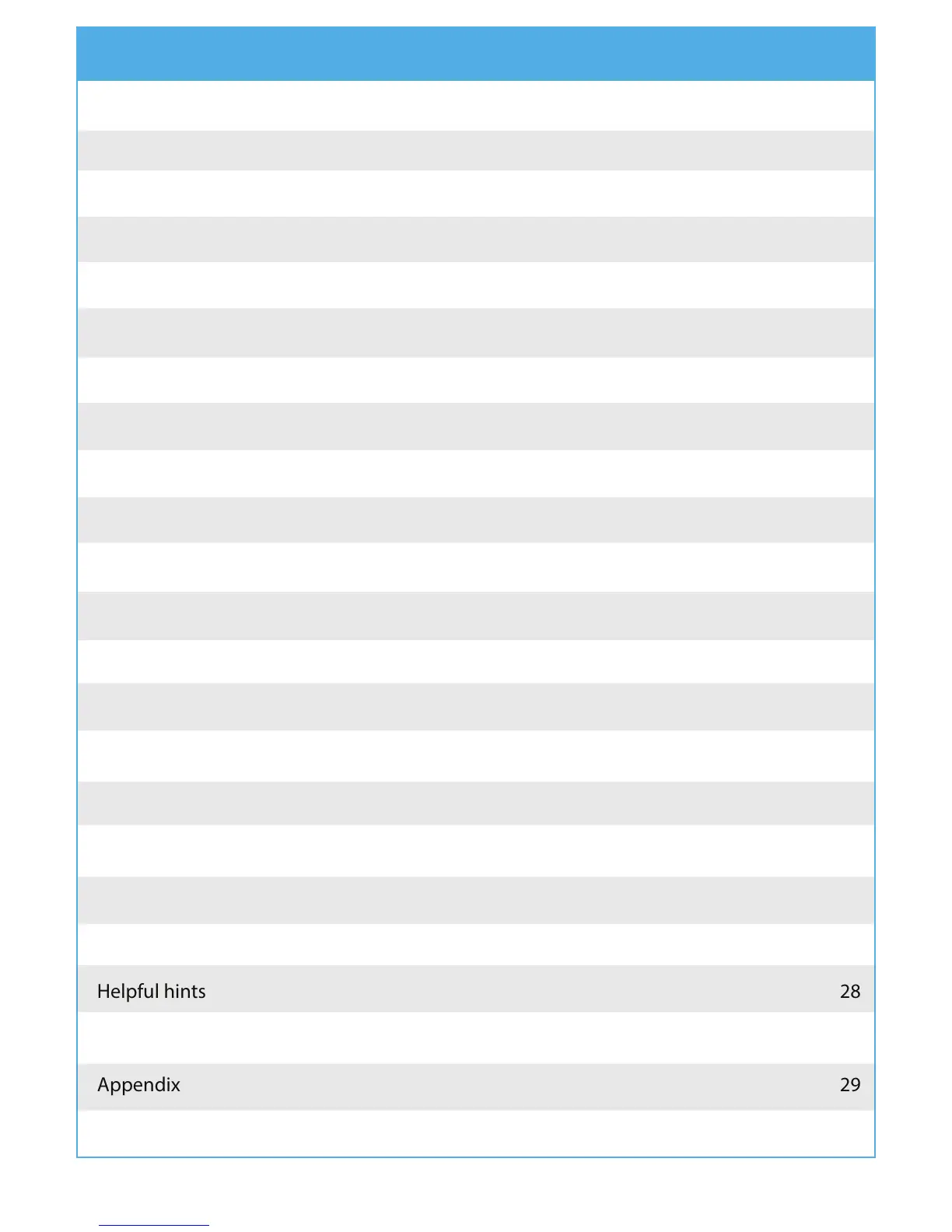 Page #3 background image