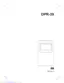 Preview: User Manual