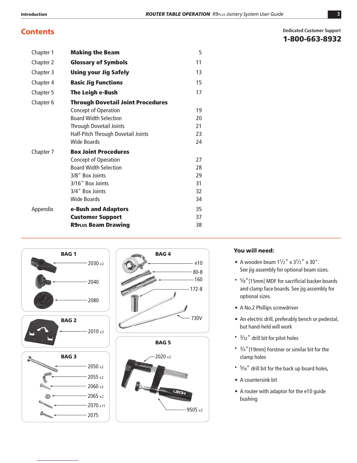 Page #3 background image