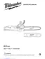 Preview: Operator's Manual