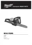 Preview: User Manual