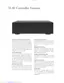 Preview: Specifications