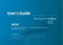 Preview: User Guide
