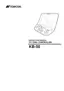 Preview: Instruction Manual
