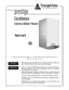 Preview: Installation And Maintenance Manual