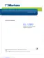 Preview: Service Manual