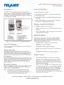 Preview: User Instructions