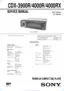 Preview: Service Manual