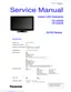 Preview: Service Manual