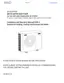 Preview: Installation And Operation Manual