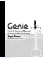 Preview: Parts & Service Manual