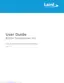 Preview: User Guide