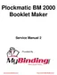 Preview: Service Manual