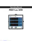 Preview: Operating Manual