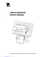 Preview: Service Manual