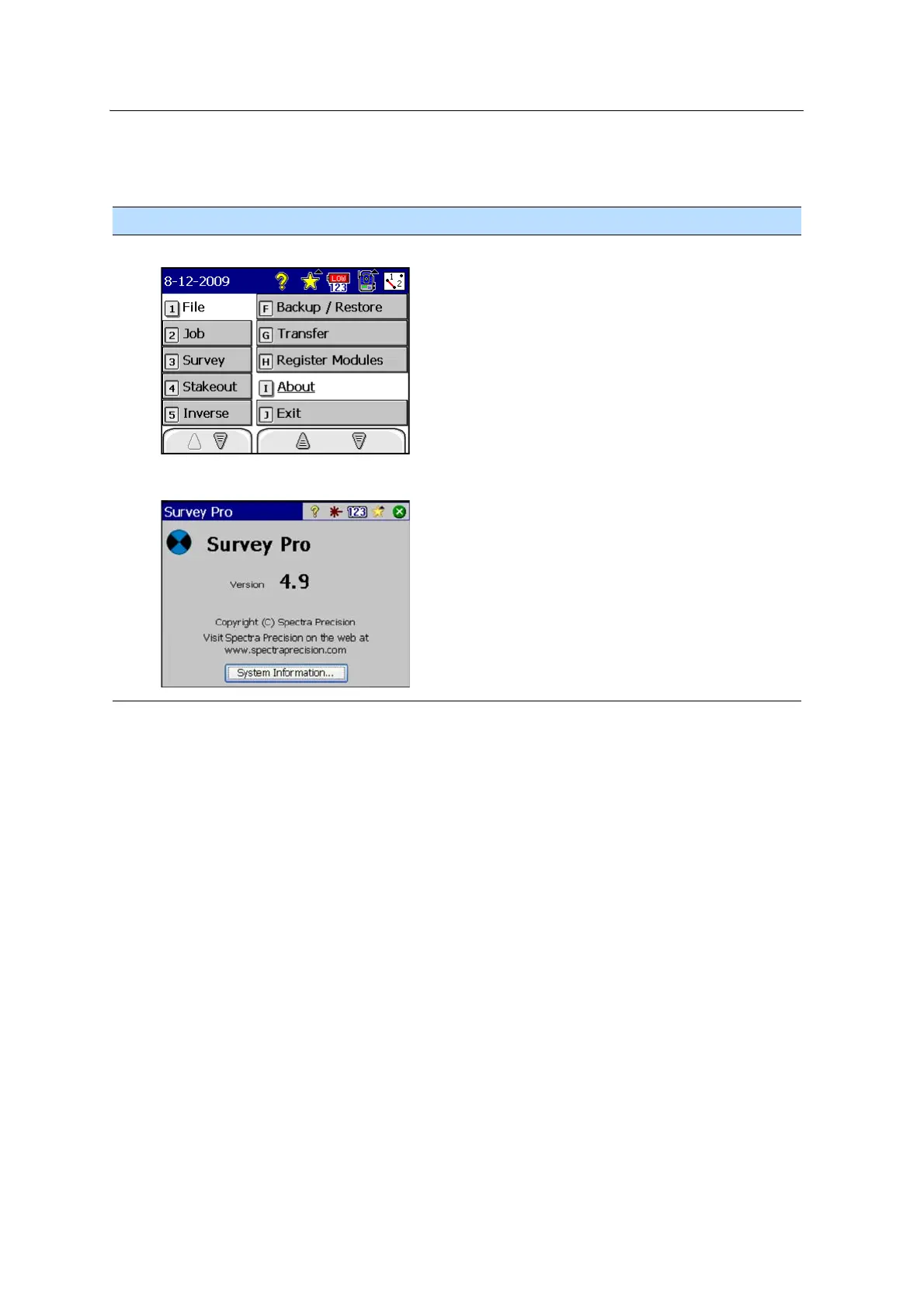 Page #57 background image