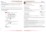 Preview: Quick Reference User Manual