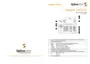 Preview: Quick Reference Guide
